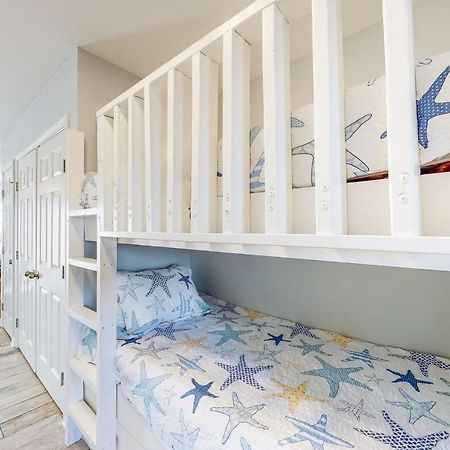 Grand Caribbean #103 Apartman Orange Beach Kültér fotó
