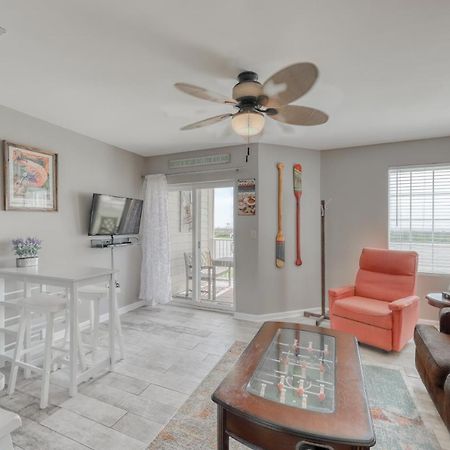 Grand Caribbean #103 Apartman Orange Beach Kültér fotó
