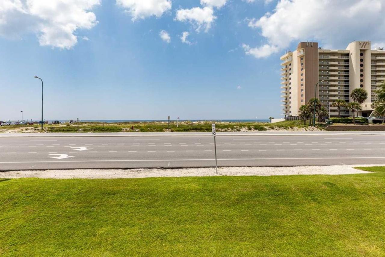 Grand Caribbean #103 Apartman Orange Beach Kültér fotó