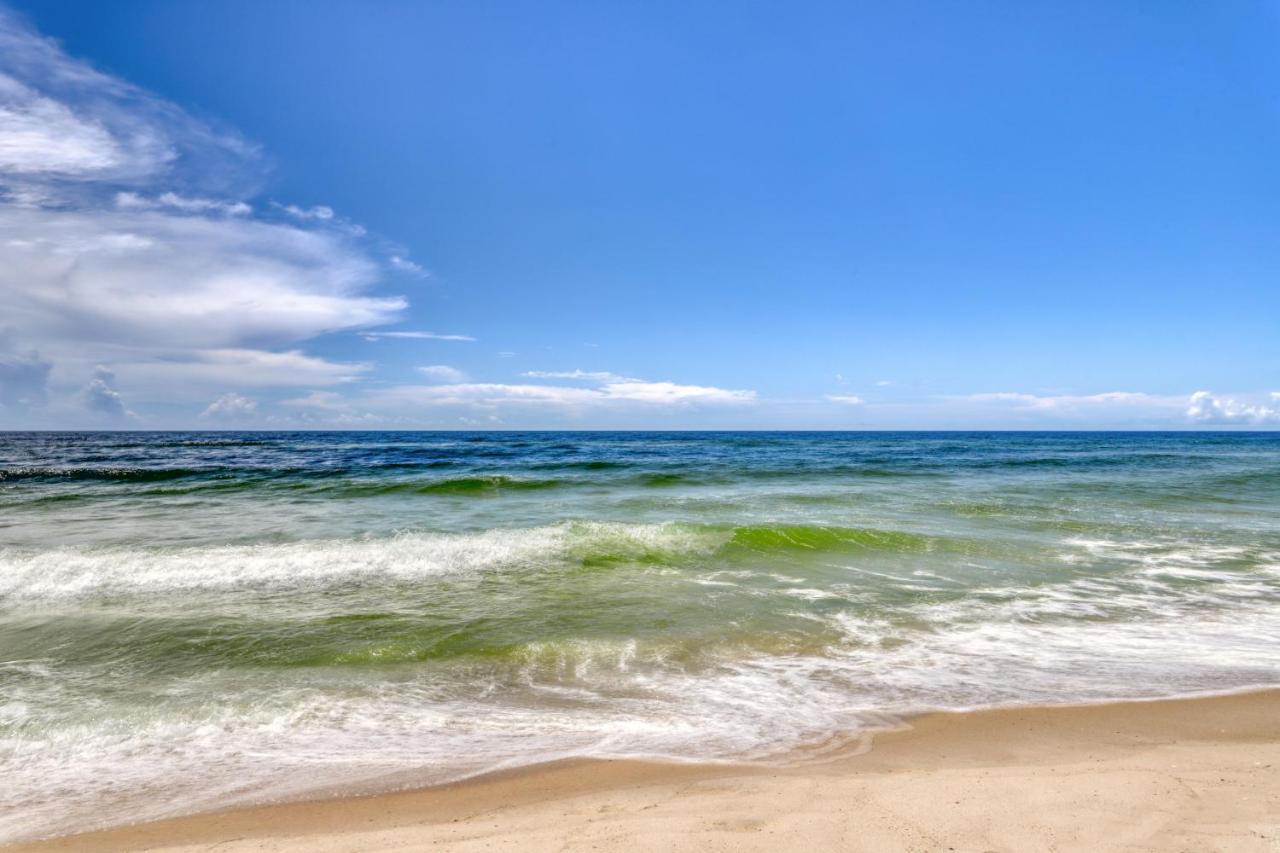 Grand Caribbean #103 Apartman Orange Beach Kültér fotó
