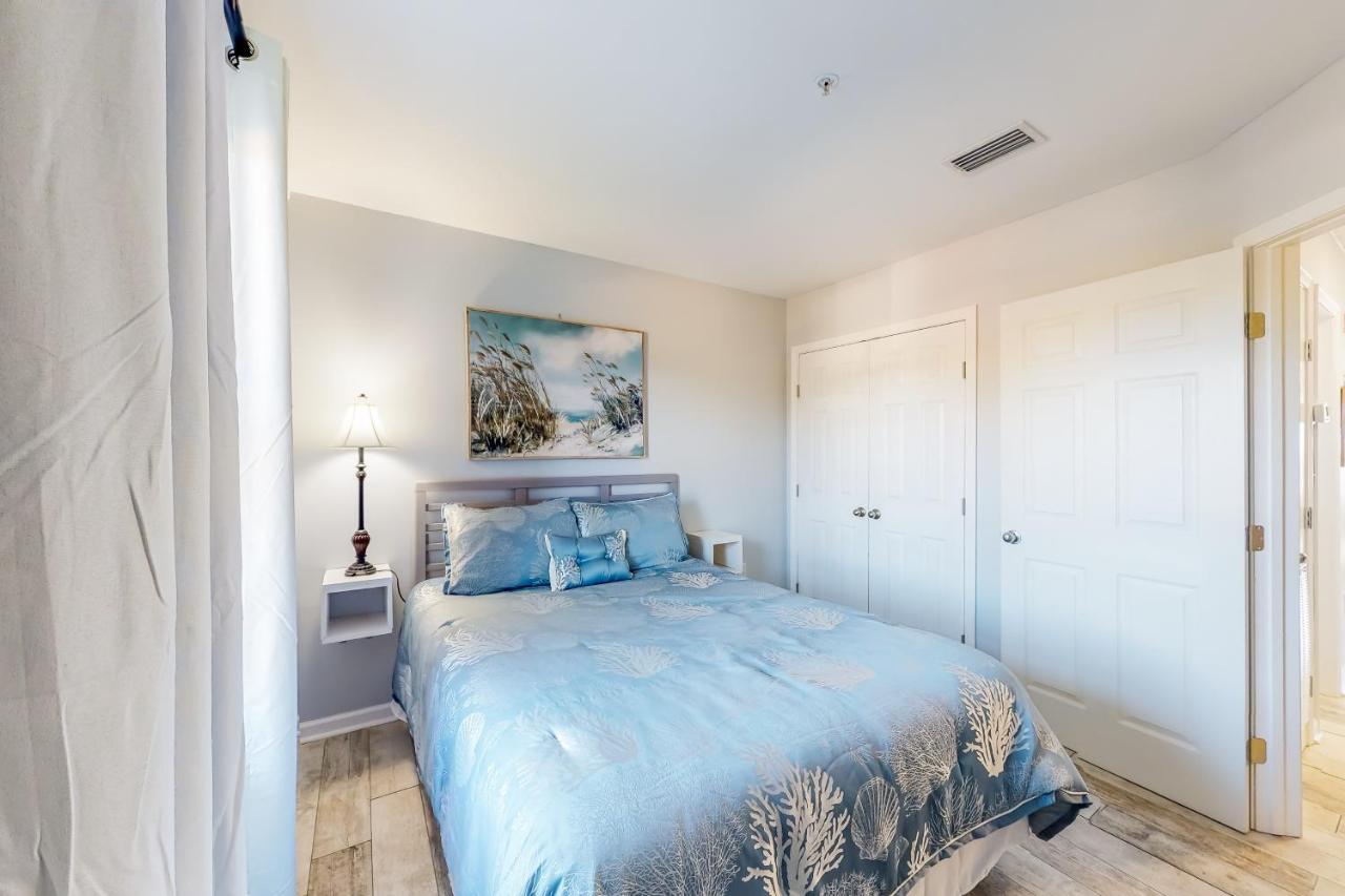 Grand Caribbean #103 Apartman Orange Beach Kültér fotó