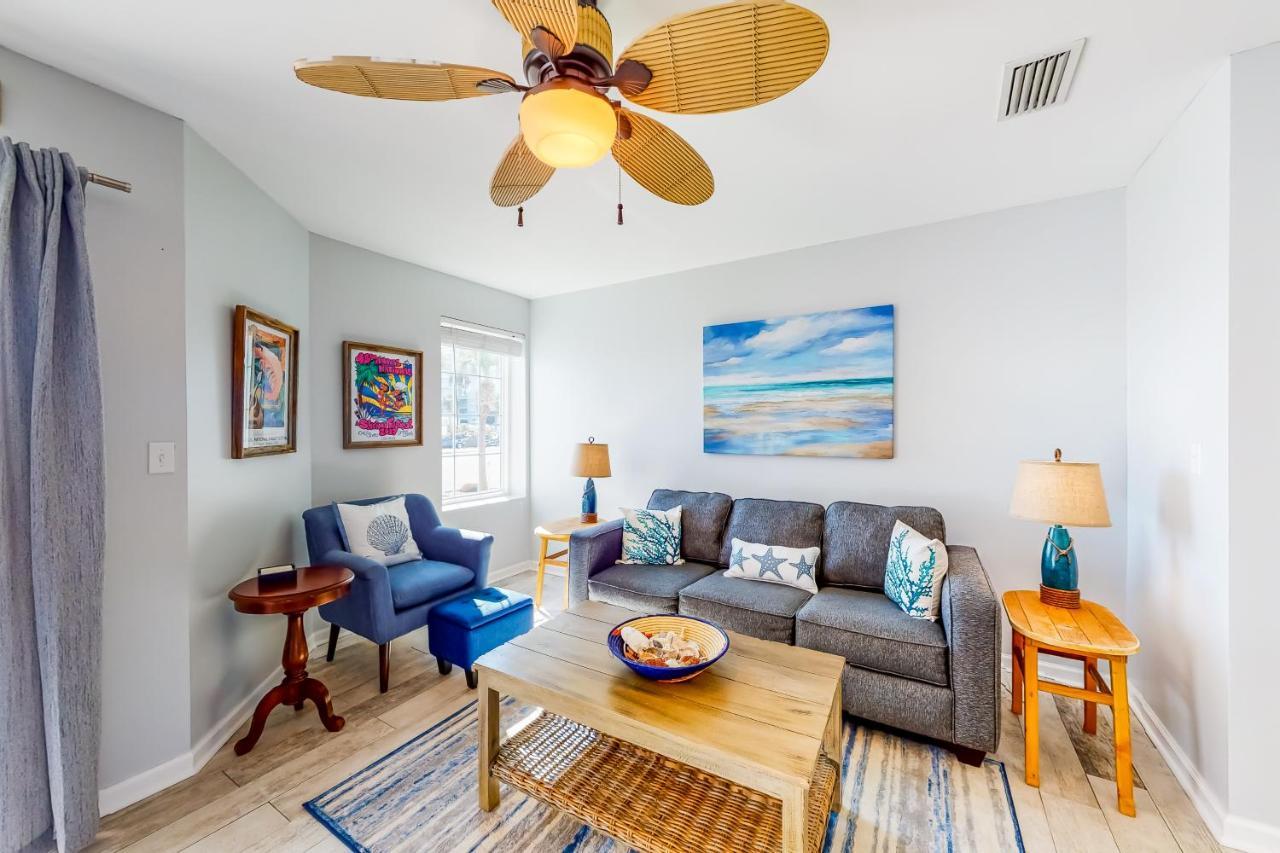 Grand Caribbean #103 Apartman Orange Beach Kültér fotó