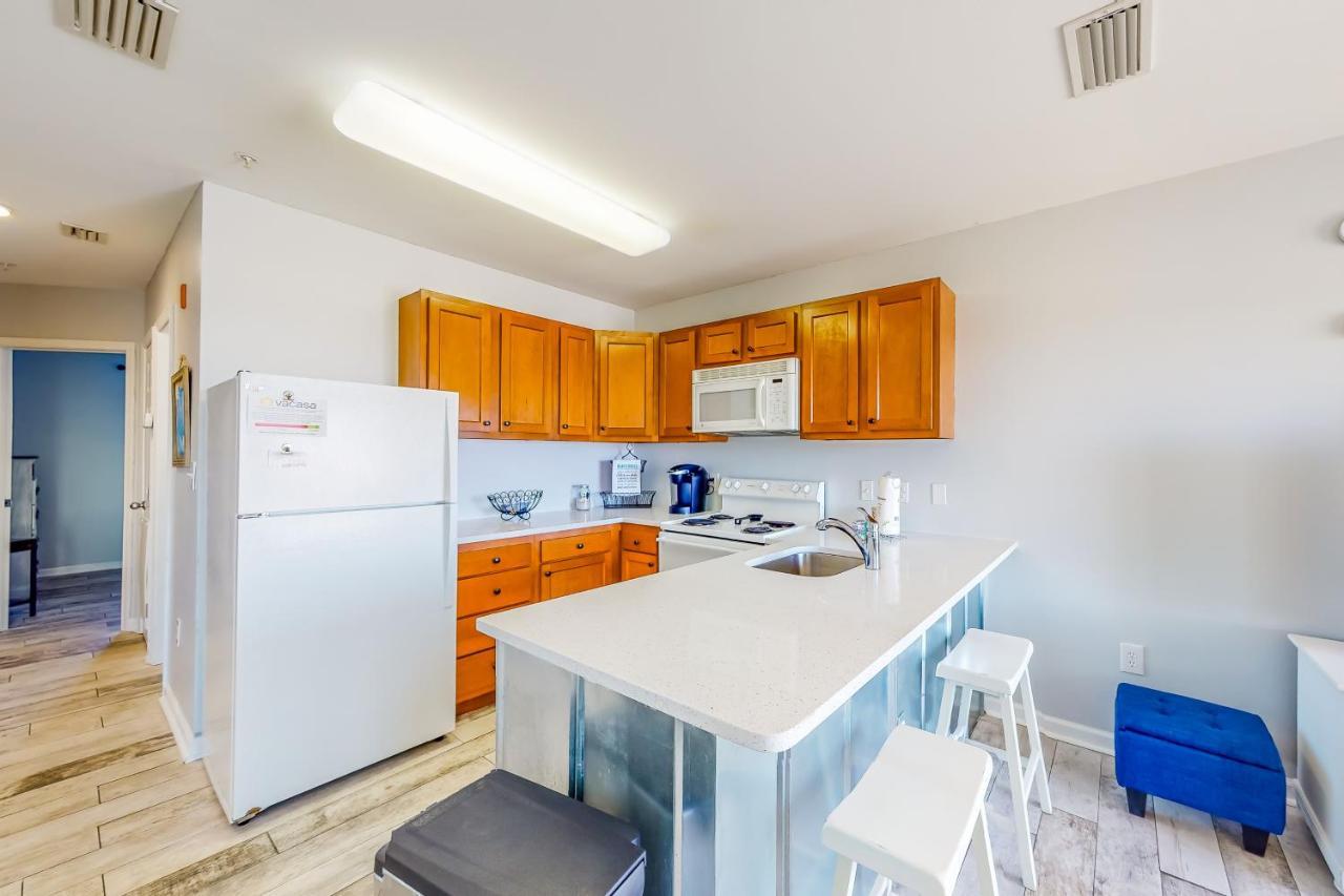 Grand Caribbean #103 Apartman Orange Beach Kültér fotó