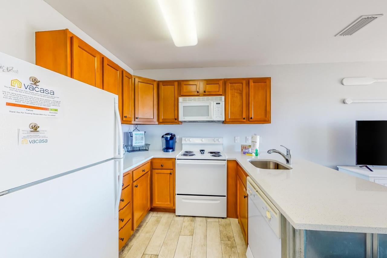 Grand Caribbean #103 Apartman Orange Beach Kültér fotó
