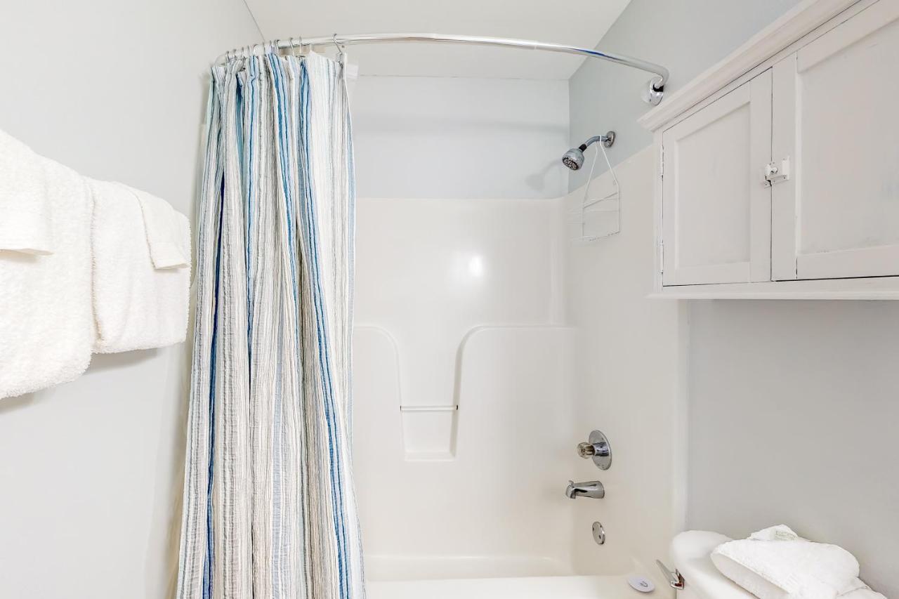 Grand Caribbean #103 Apartman Orange Beach Kültér fotó