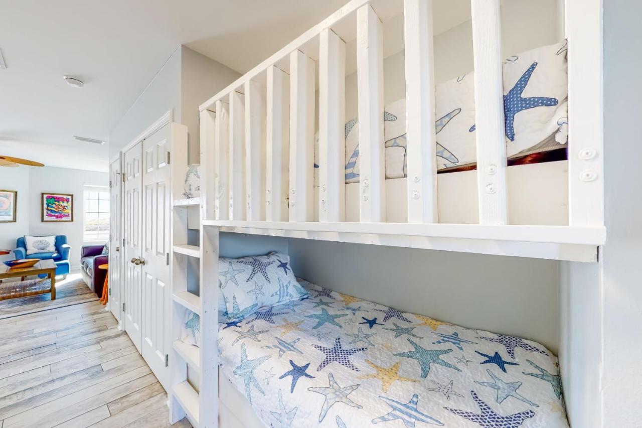 Grand Caribbean #103 Apartman Orange Beach Kültér fotó
