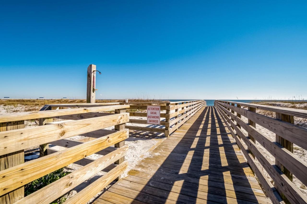 Grand Caribbean #103 Apartman Orange Beach Kültér fotó