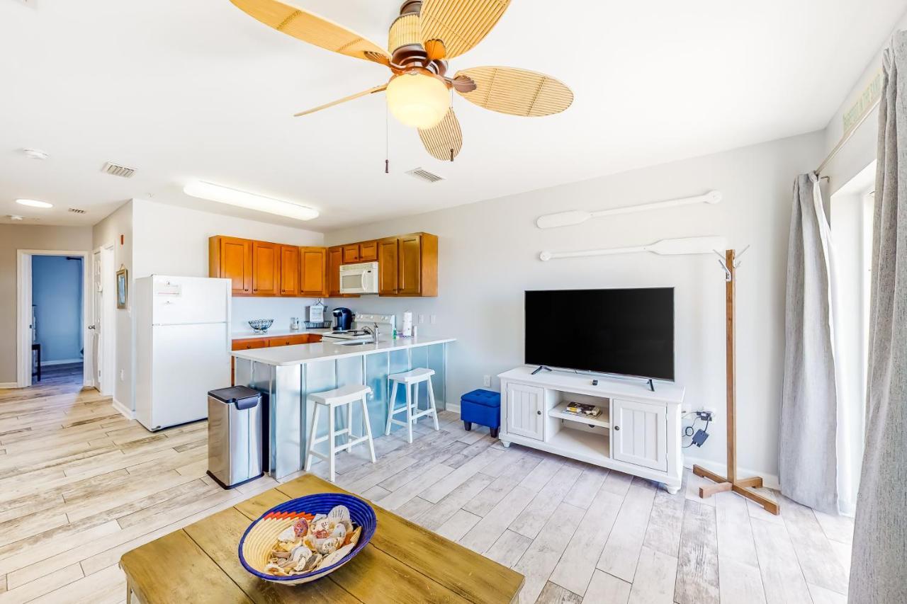 Grand Caribbean #103 Apartman Orange Beach Kültér fotó