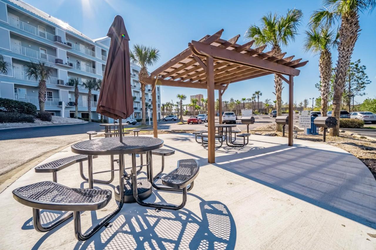 Grand Caribbean #103 Apartman Orange Beach Kültér fotó