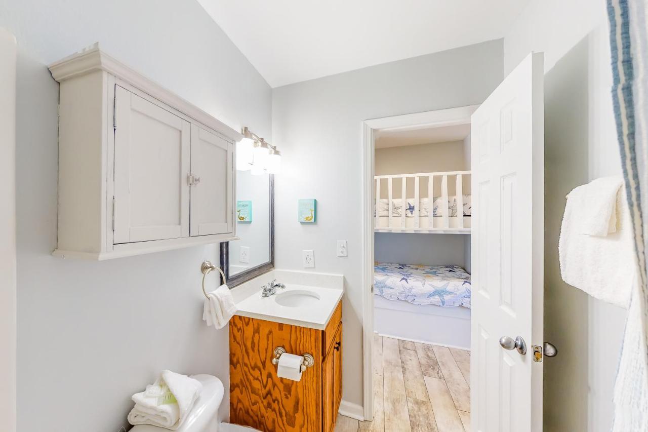 Grand Caribbean #103 Apartman Orange Beach Kültér fotó