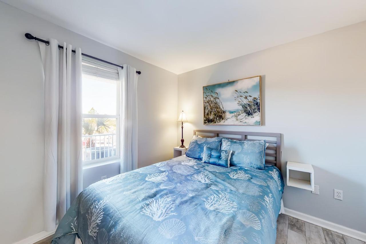 Grand Caribbean #103 Apartman Orange Beach Kültér fotó