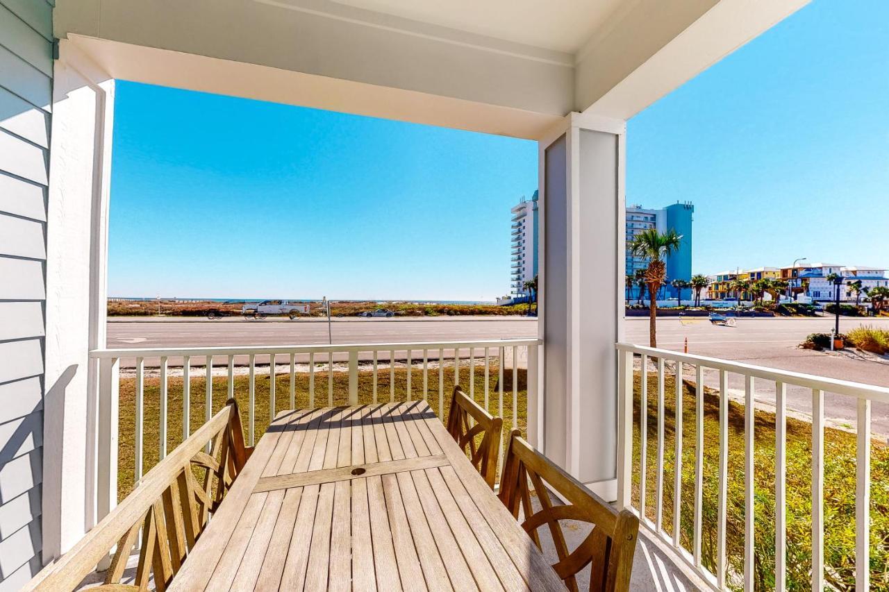 Grand Caribbean #103 Apartman Orange Beach Kültér fotó